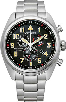 Вся коллекция Eco-Drive