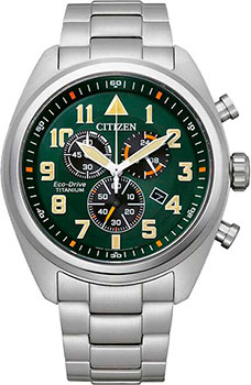 Вся коллекция Eco-Drive