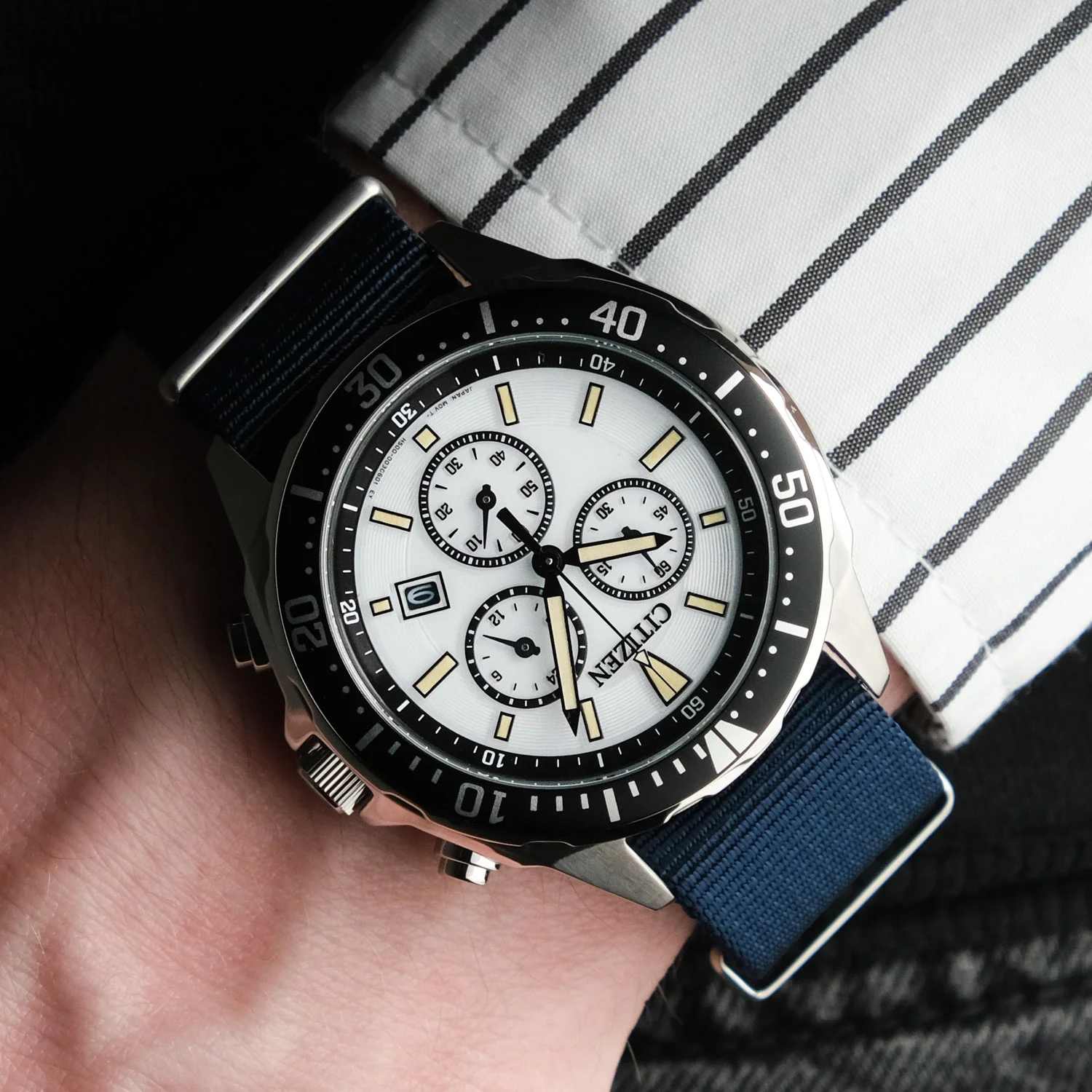 citizen AT2500-19A