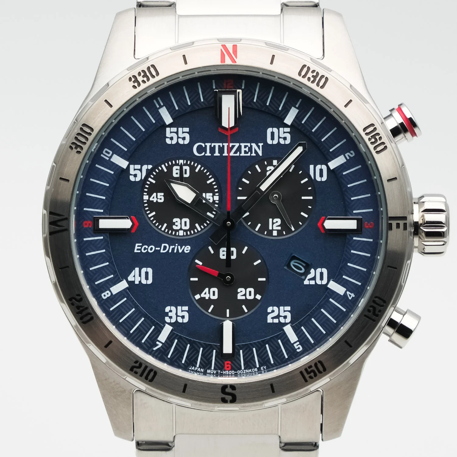 citizen AT2520-89L