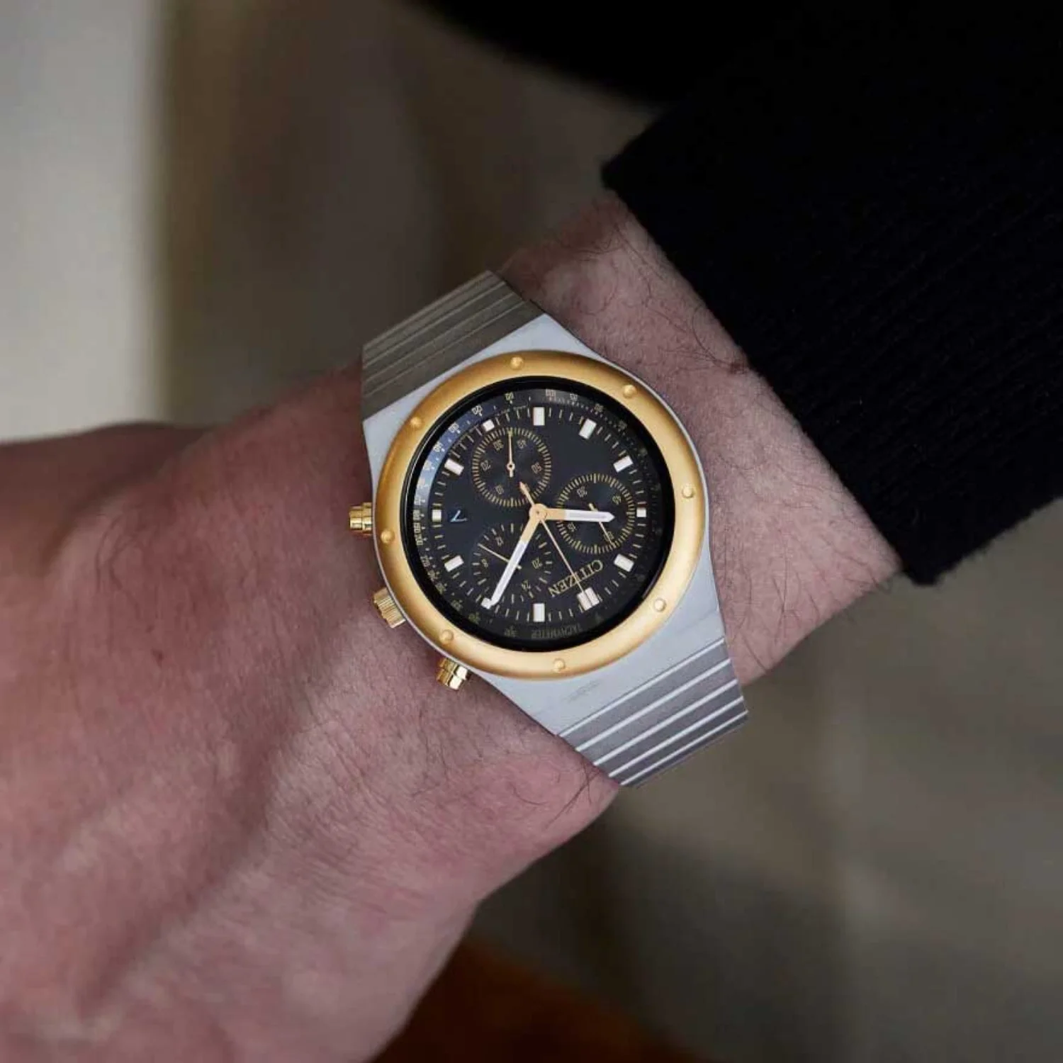 citizen AT2544-64E