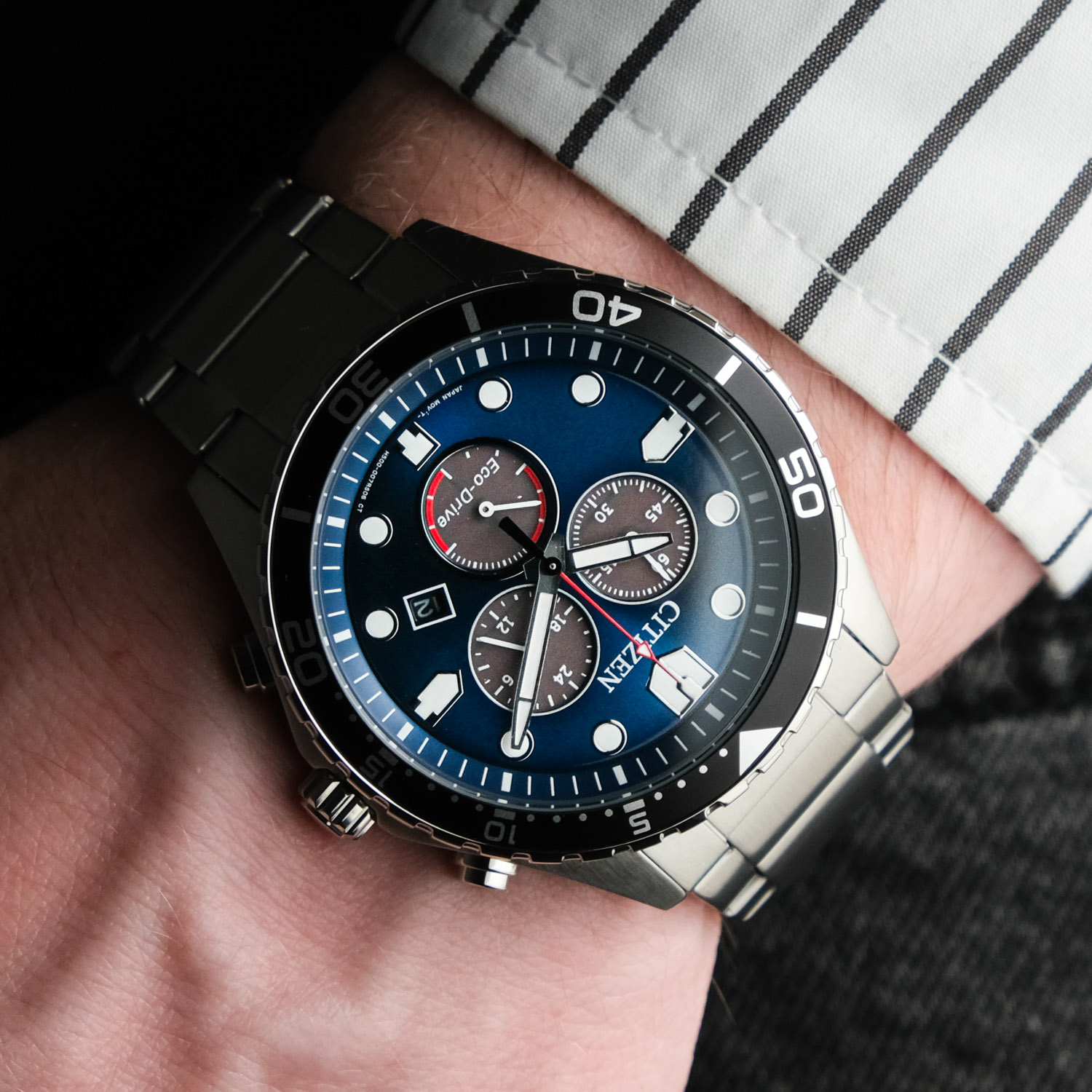 citizen AT2560-84L