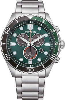 Часы Citizen Eco-Drive AT2561-81X