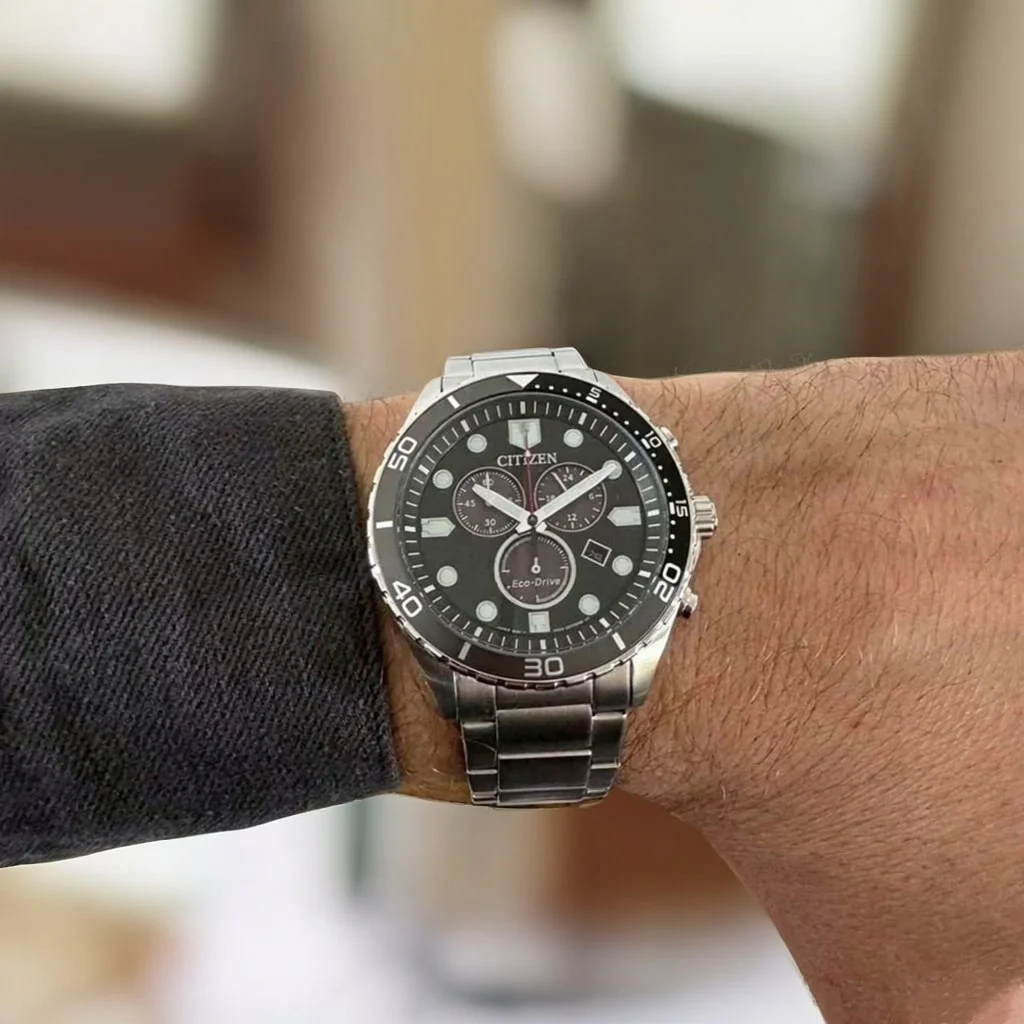 citizen AT2568-82E