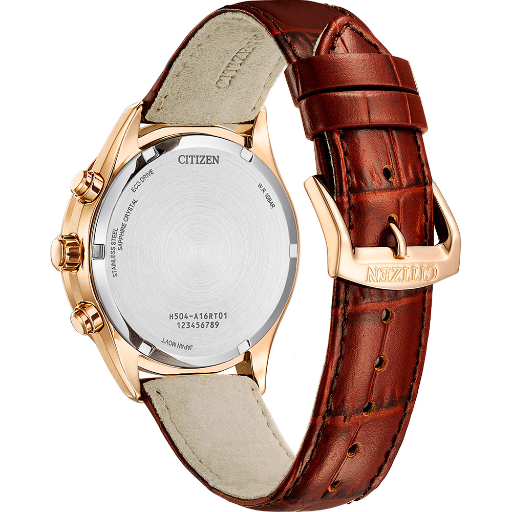citizen AT2573-07X