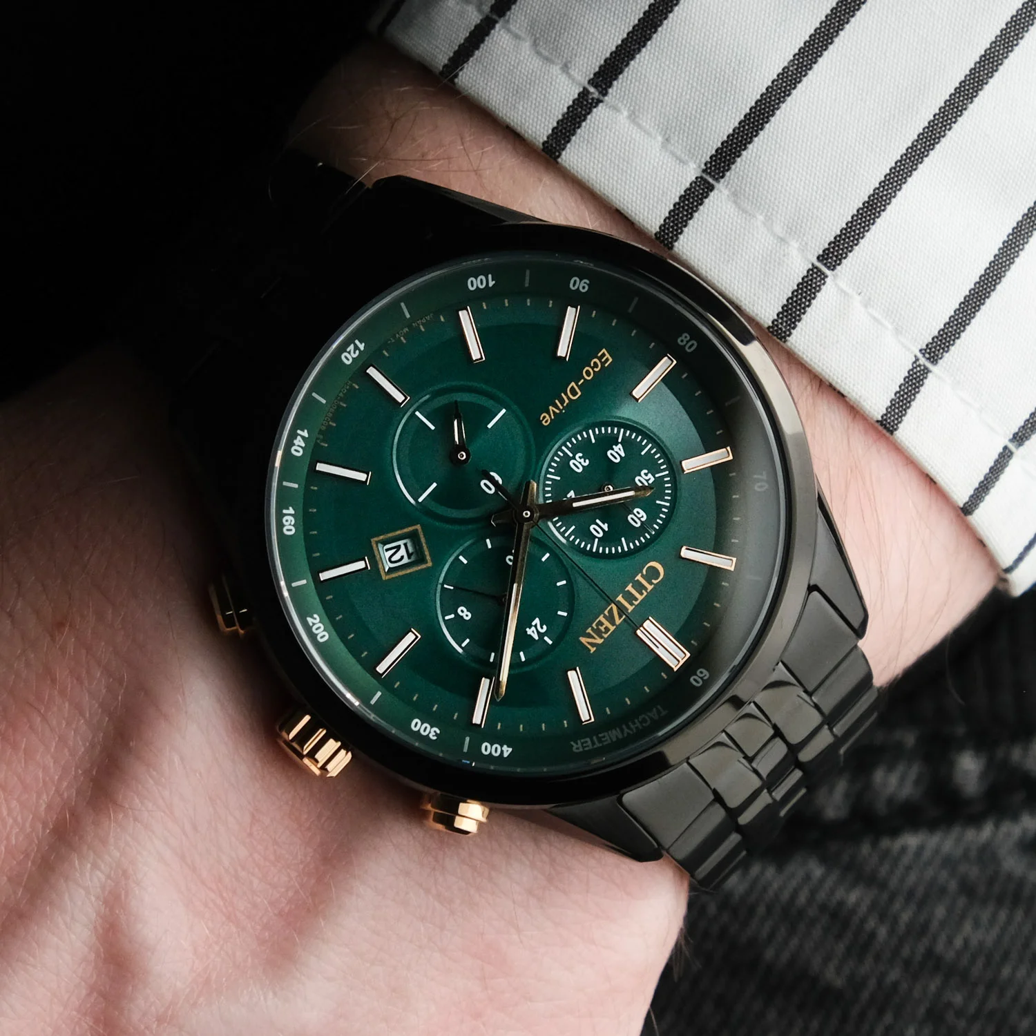 citizen AT2576-50X