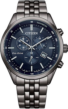 Вся коллекция Eco-Drive