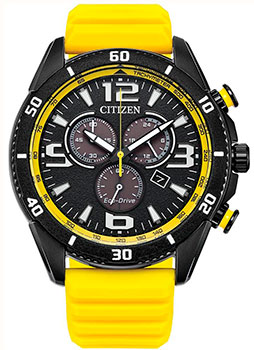 Citizen Eco-Drive