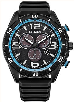 Citizen Eco-Drive