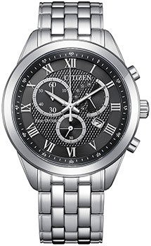 Вся коллекция Eco-Drive