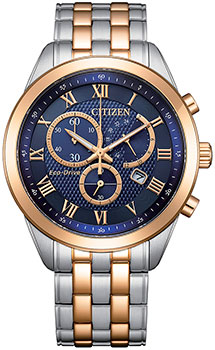 Вся коллекция Eco-Drive