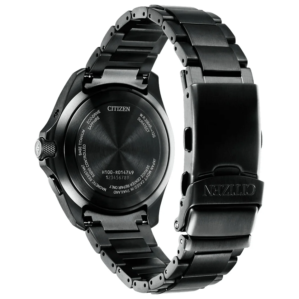 citizen AT6085-50E