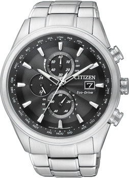 Вся коллекция Eco-Drive