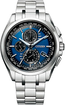 Citizen Attesa