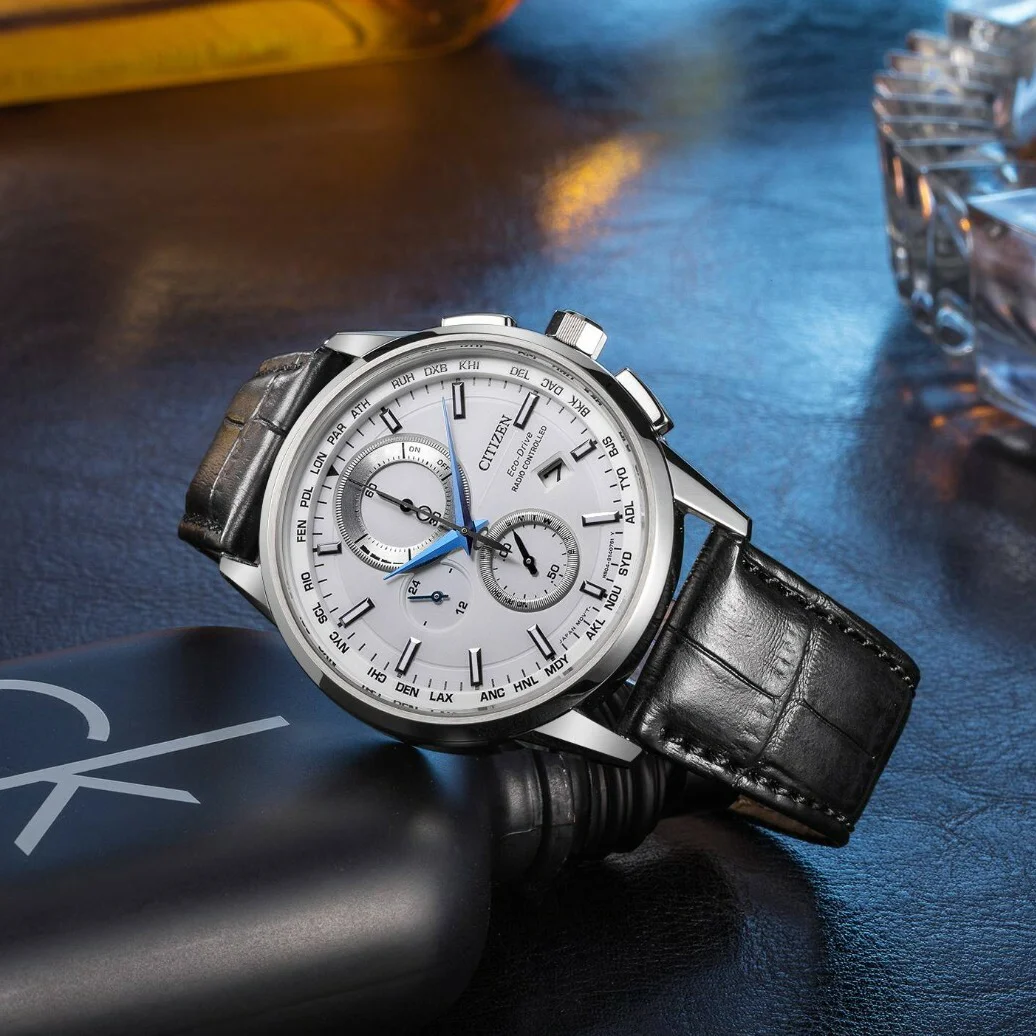 citizen AT8110-11A