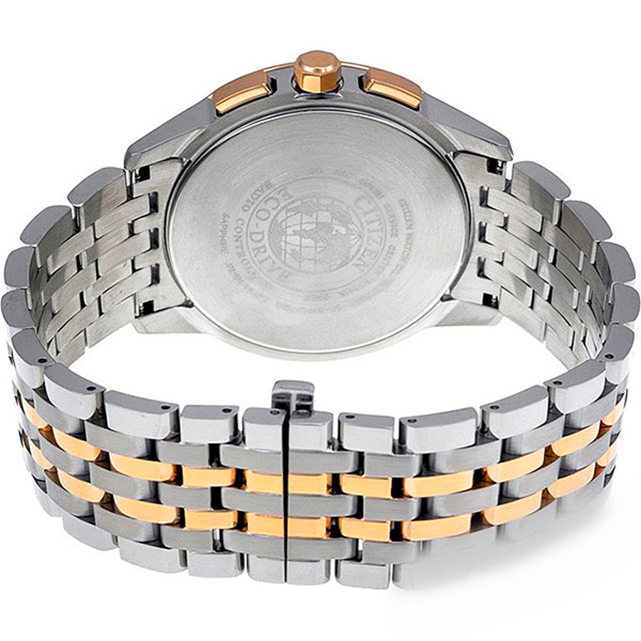 citizen AT8116-65E