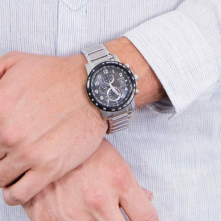 citizen AT8124-83E