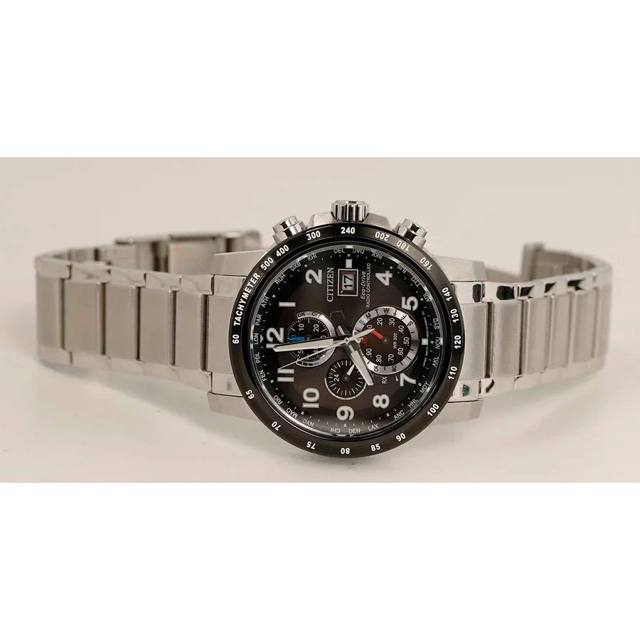 citizen AT8124-83E