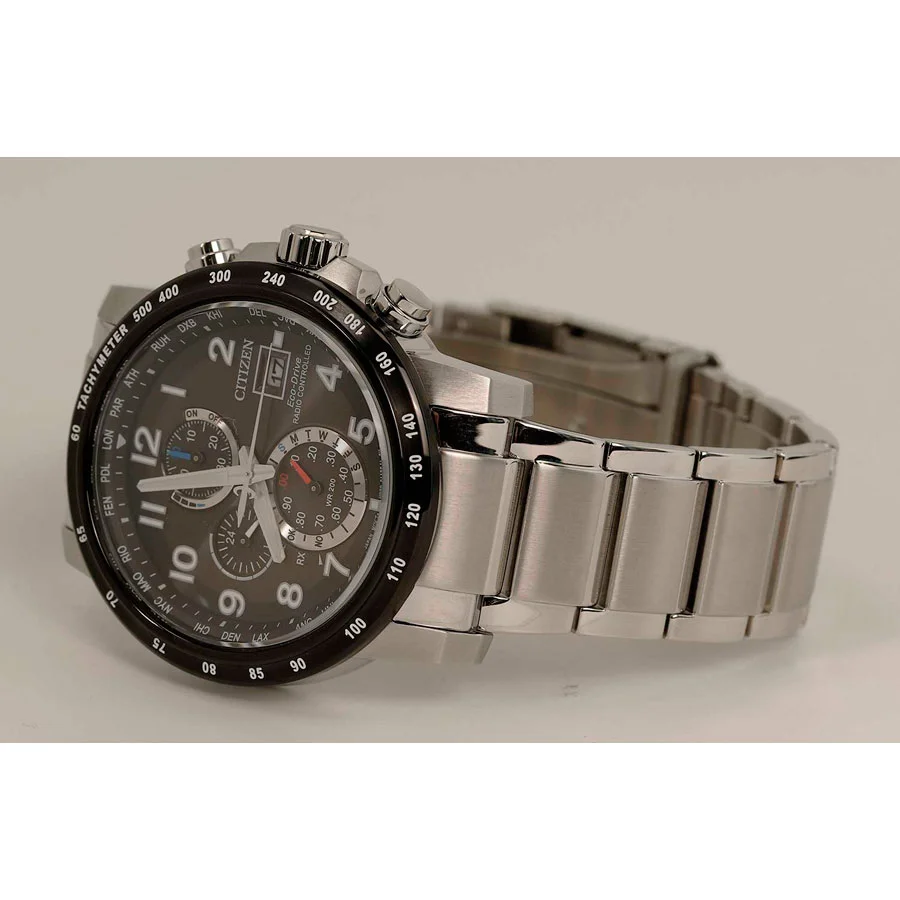 citizen AT8124-83E