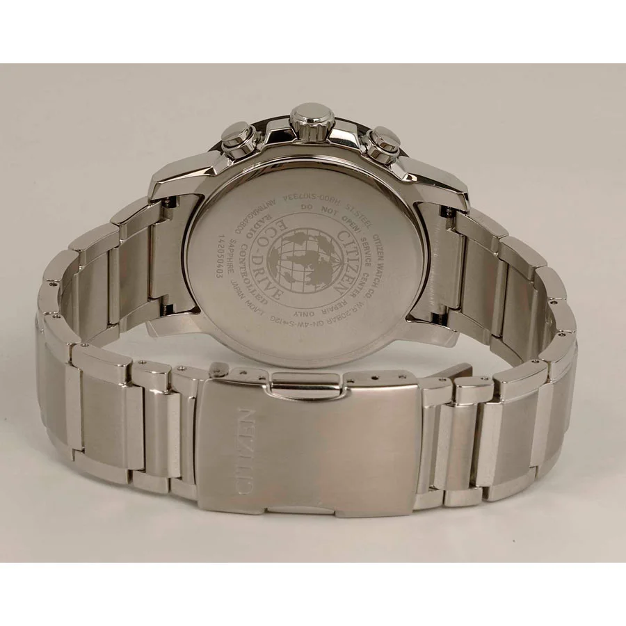 citizen AT8124-83E