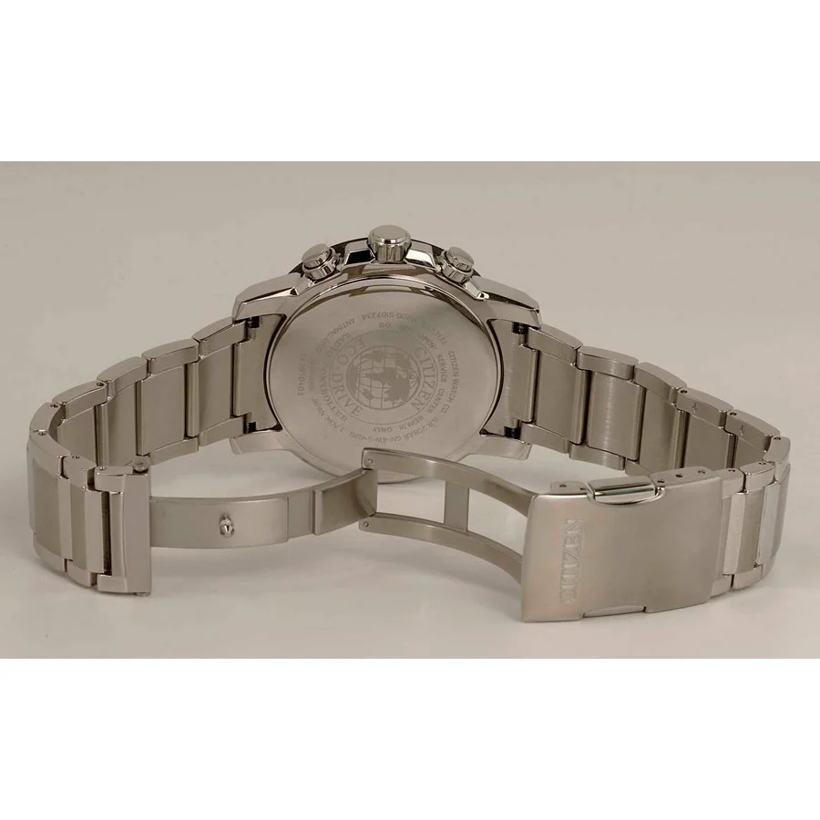 citizen AT8124-83E