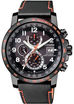 Вся коллекция Eco-Drive