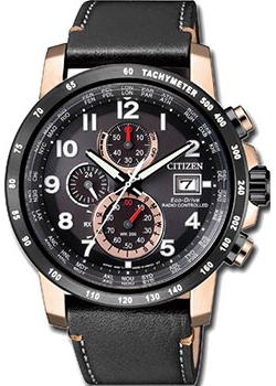 Вся коллекция Eco-Drive