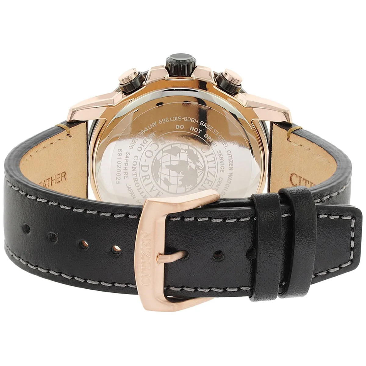citizen AT8126-02E