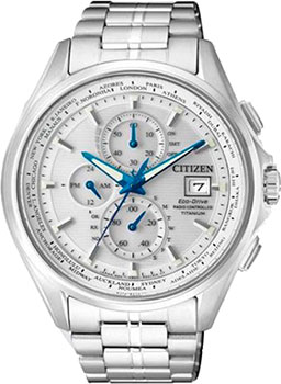 Вся коллекция Eco-Drive