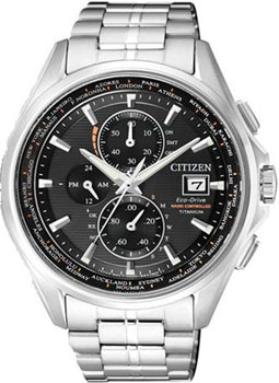 Вся коллекция Eco-Drive