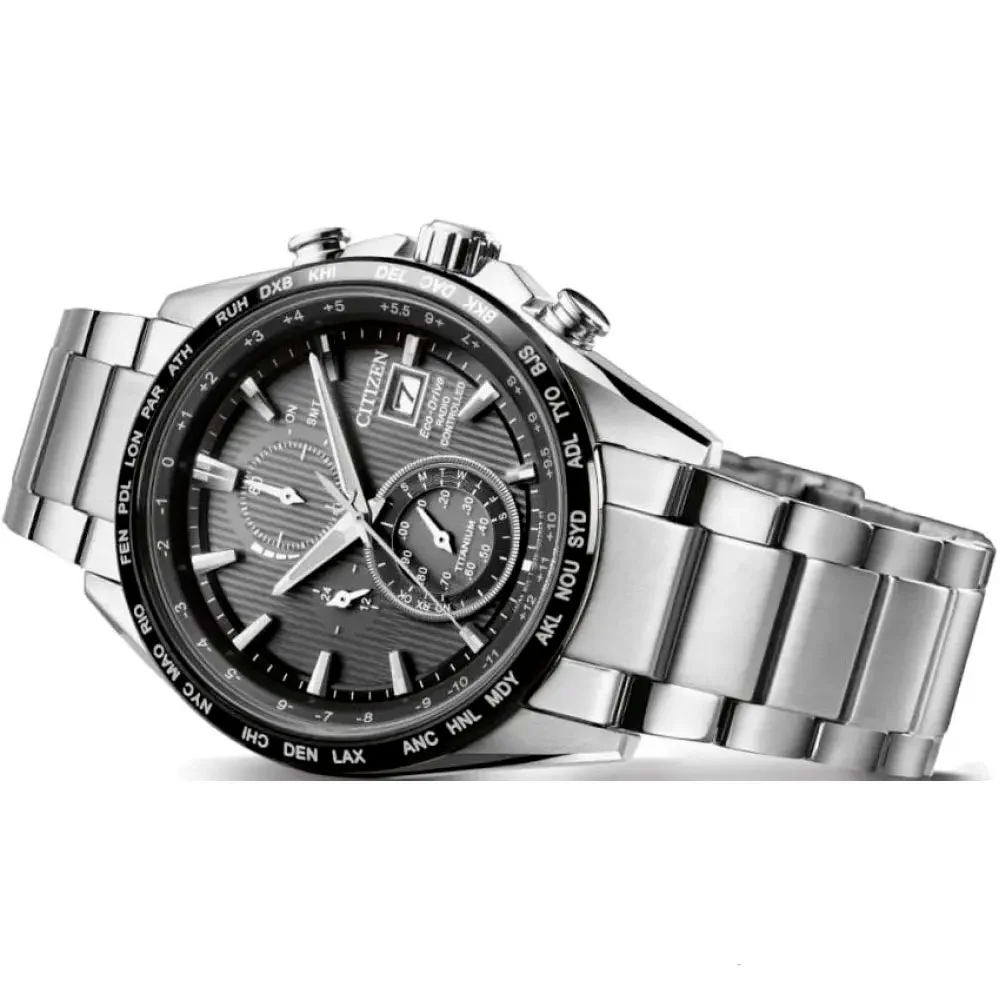 citizen AT8154-82E