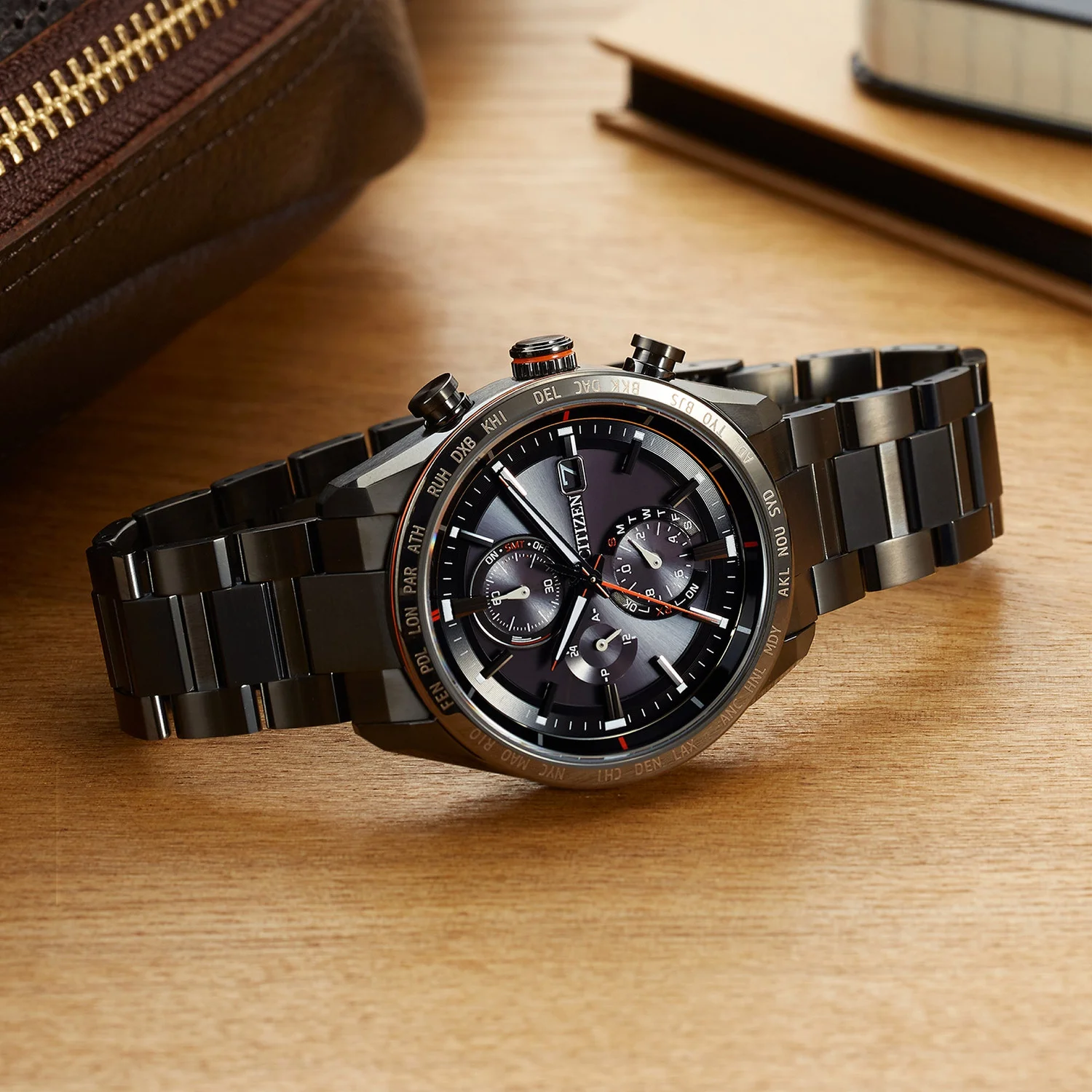 citizen AT8185-62E