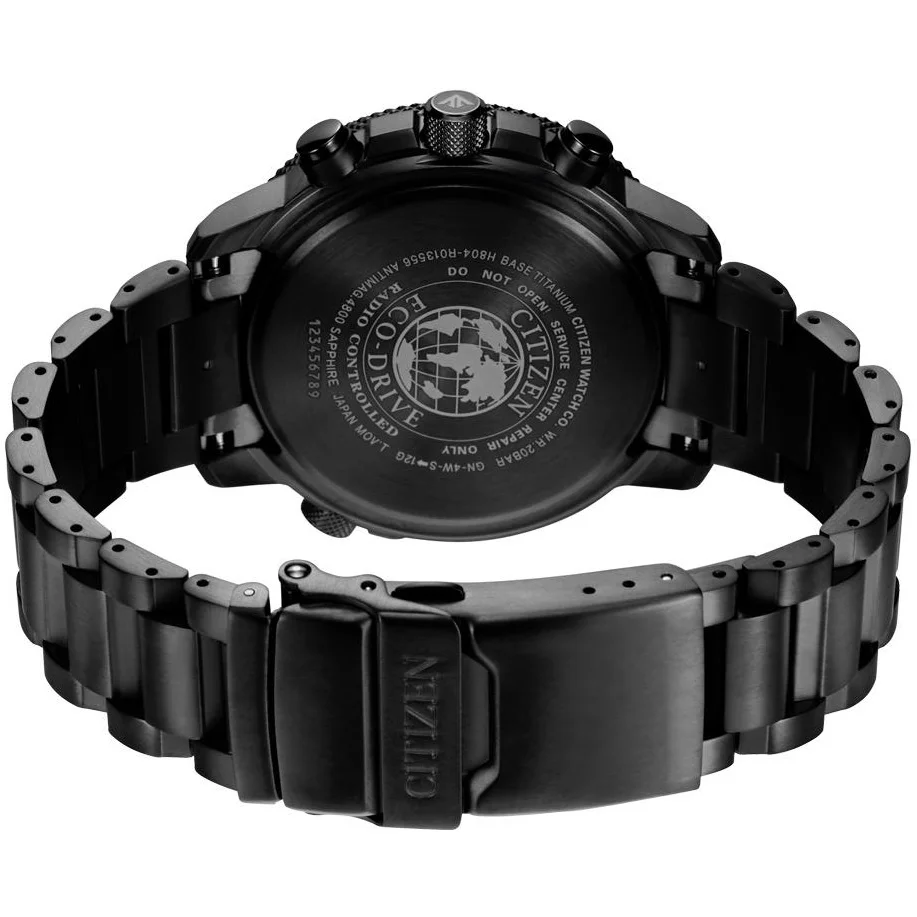 citizen AT8195-85L
