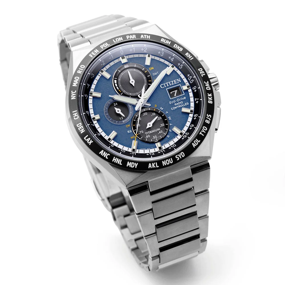 citizen AT8238-84L