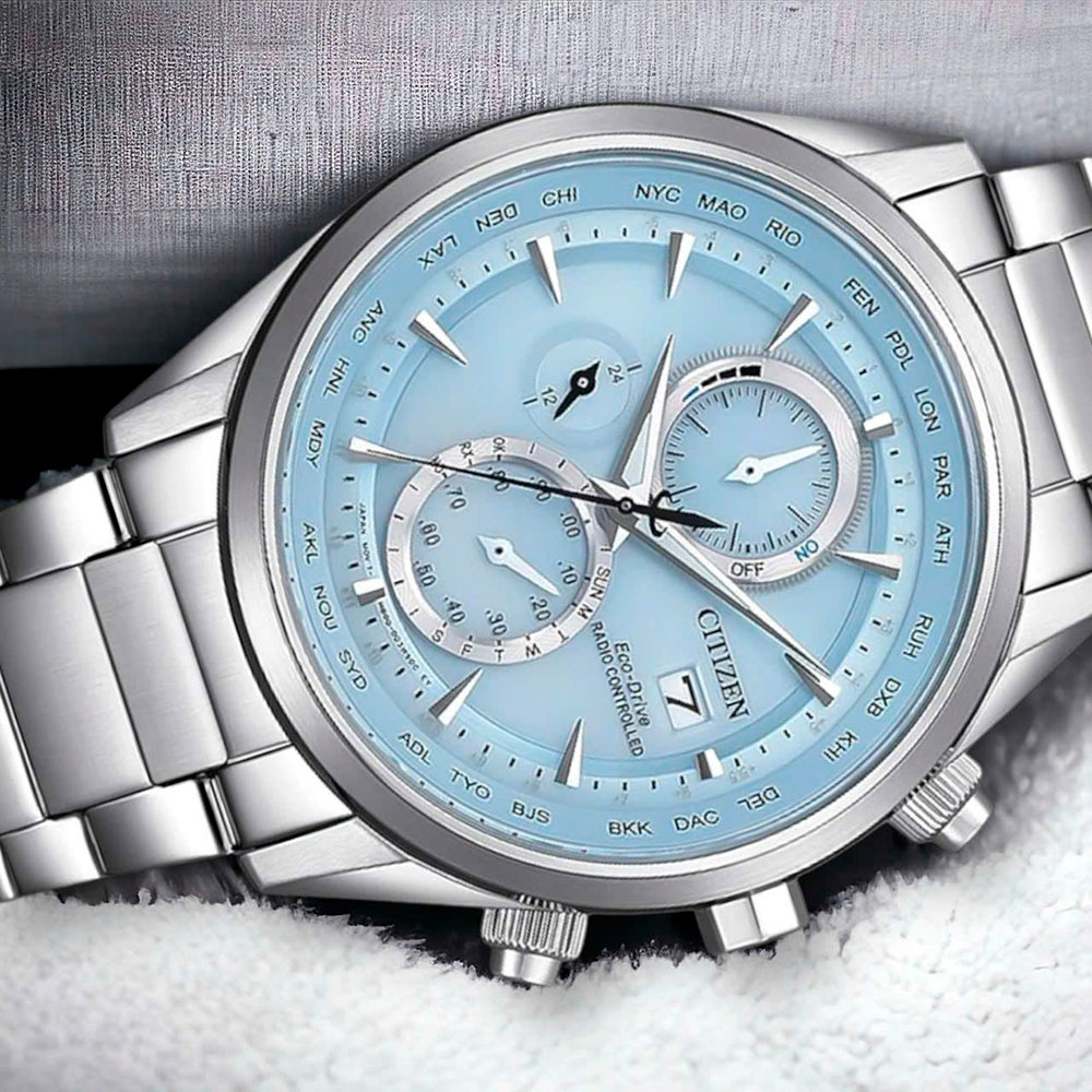 citizen AT8260-85M