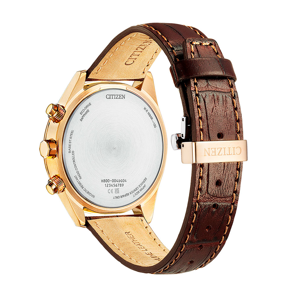 citizen AT8263-10H