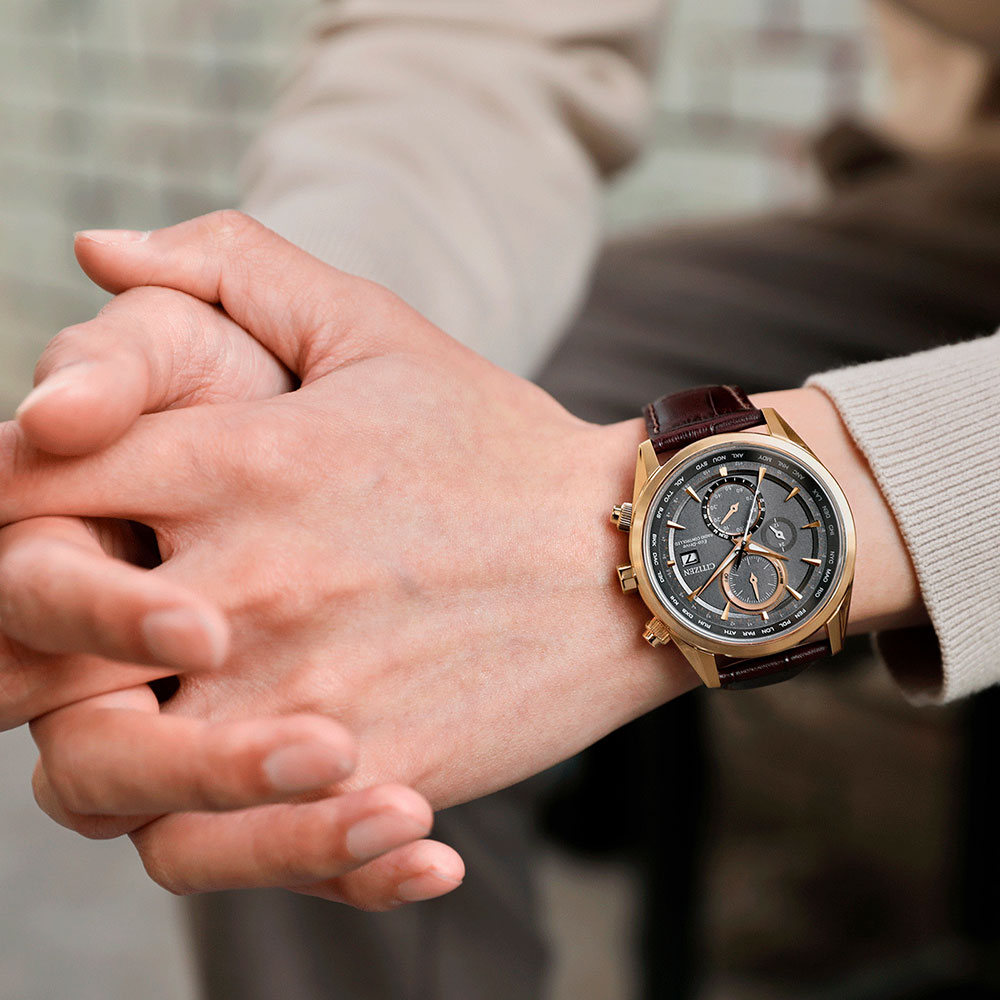 citizen AT8263-10H