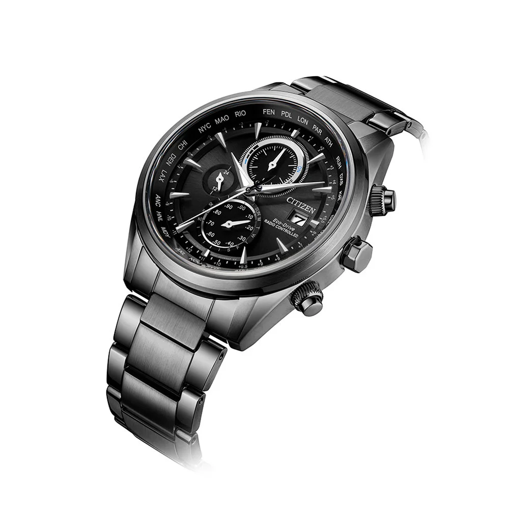 citizen AT8265-81E
