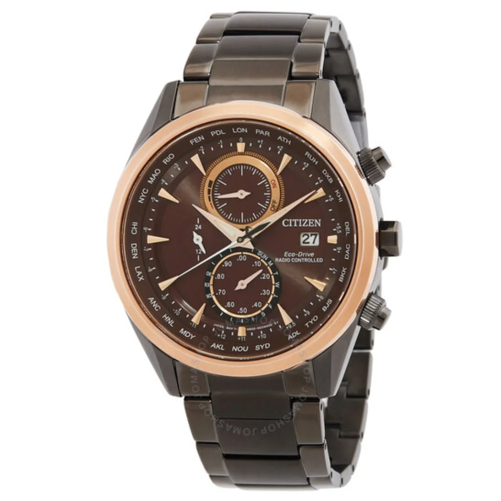 citizen AT8267-86X