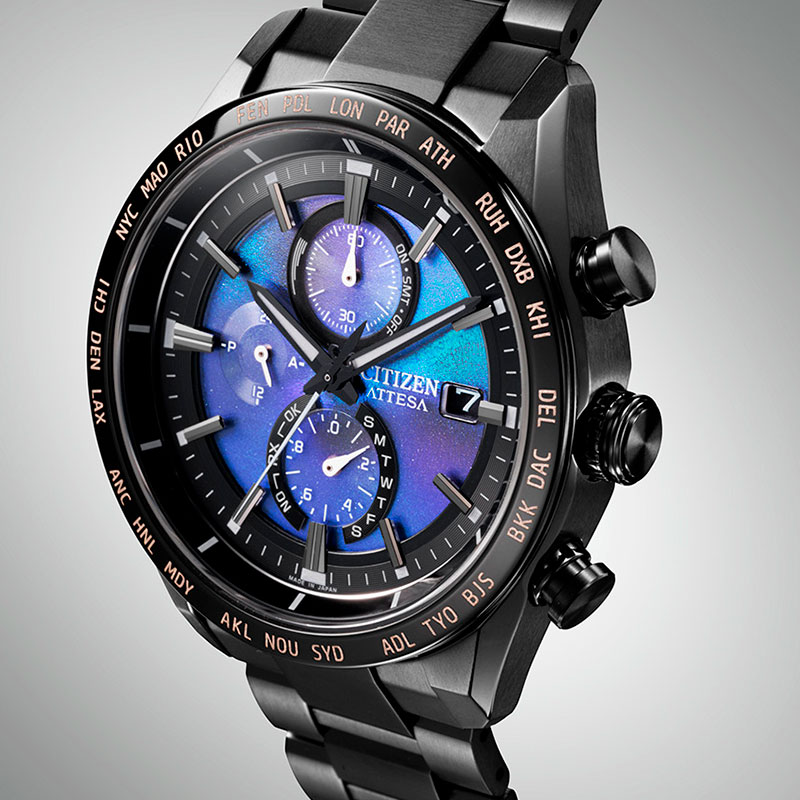 citizen AT8285-68Z