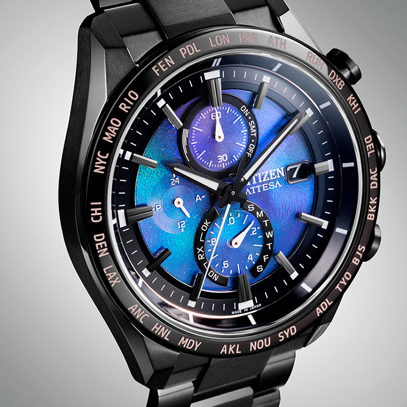 citizen AT8285-68Z