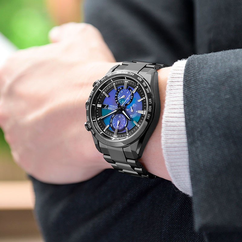 citizen AT8285-68Z