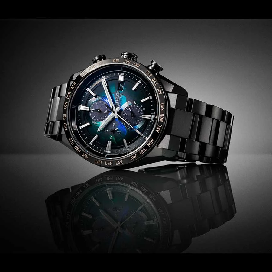 citizen AT8286-65E