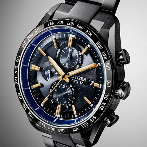 citizen AT8289-67E