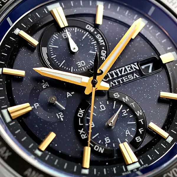 citizen AT8289-67E