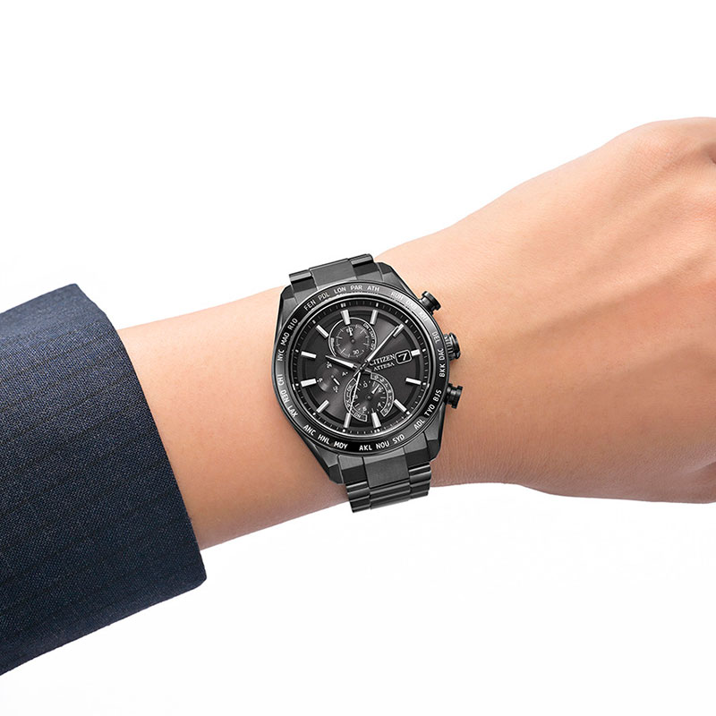 citizen AT8294-59E