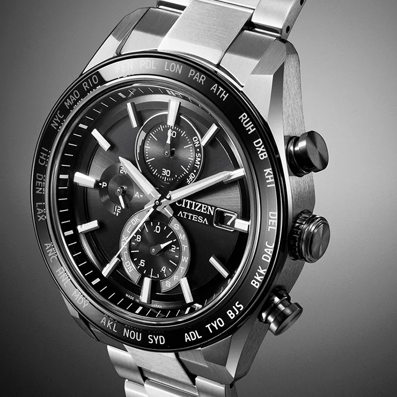 citizen AT8295-56E