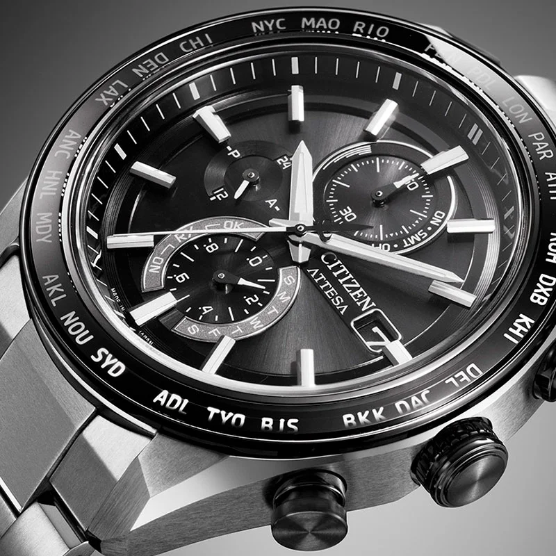 citizen AT8295-56E