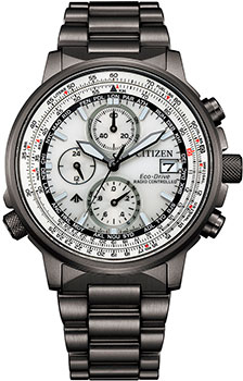 Часы Citizen Radio Controlled AT8304-57A