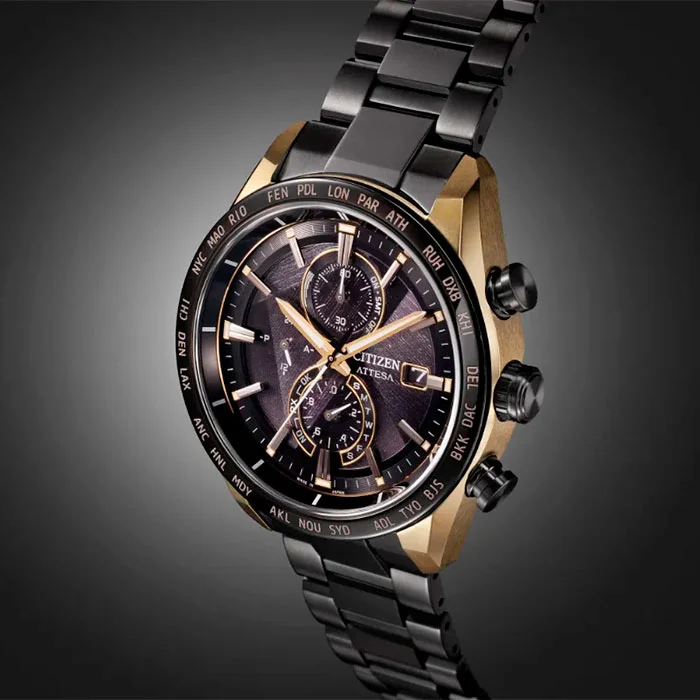 citizen AT8384-58E